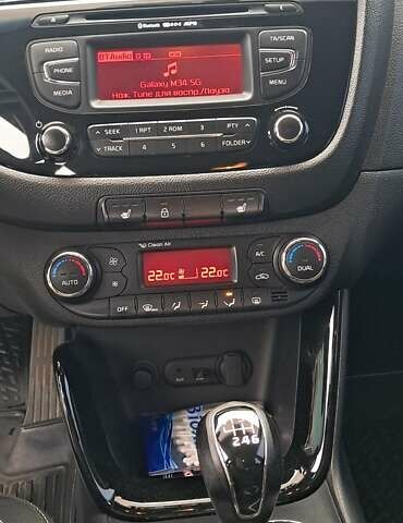 Серый Киа Сид, объемом двигателя 1.58 л и пробегом 128 тыс. км за 10000 $, фото 22 на Automoto.ua