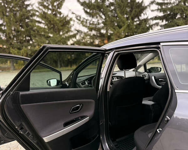 Кіа Сід 2013 у Дубно на Automoto.ua Сірий Кіа Сід, об'ємом двигуна 1.6 л та пробігом 176 тис. км за 8599 $, фото 20 на Automoto.ua