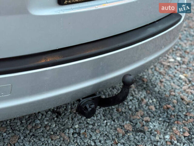 Сірий Кіа Сід, об'ємом двигуна 1.6 л та пробігом 202 тис. км за 7350 $, фото 73 на Automoto.ua
