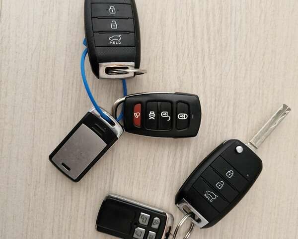 Серый Киа Сид, объемом двигателя 1.58 л и пробегом 213 тыс. км за 11300 $, фото 19 на Automoto.ua