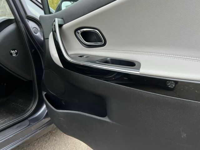 Серый Киа Сид, объемом двигателя 1.6 л и пробегом 233 тыс. км за 8500 $, фото 20 на Automoto.ua