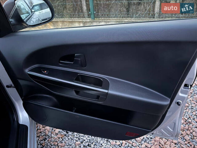 Сірий Кіа Сід, об'ємом двигуна 1.6 л та пробігом 202 тис. км за 7350 $, фото 96 на Automoto.ua
