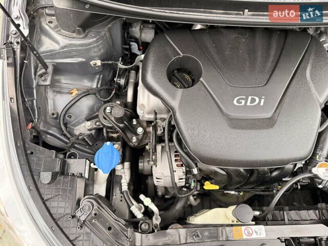 Кіа Сід 2013 у Дубно на Automoto.ua Сірий Кіа Сід, об'ємом двигуна 1.6 л та пробігом 176 тис. км за 8599 $, фото 36 на Automoto.ua