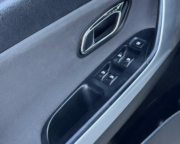 Сірий Кіа Сід, об'ємом двигуна 1.6 л та пробігом 230 тис. км за 9600 $, фото 53 на Automoto.ua