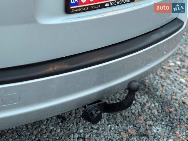 Сірий Кіа Сід, об'ємом двигуна 1.6 л та пробігом 202 тис. км за 7350 $, фото 78 на Automoto.ua
