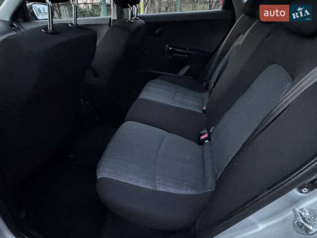 Сірий Кіа Сід, об'ємом двигуна 1.6 л та пробігом 202 тис. км за 7350 $, фото 89 на Automoto.ua