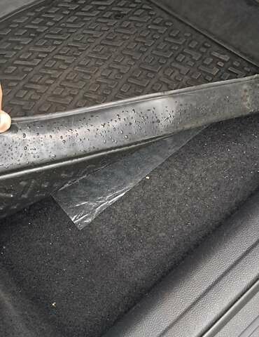 Серый Киа Сид, объемом двигателя 1.58 л и пробегом 128 тыс. км за 10000 $, фото 14 на Automoto.ua