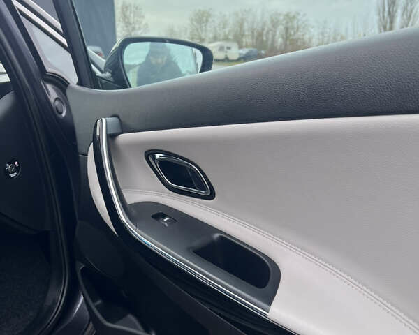 Сірий Кіа Сід, об'ємом двигуна 1.6 л та пробігом 183 тис. км за 11000 $, фото 43 на Automoto.ua