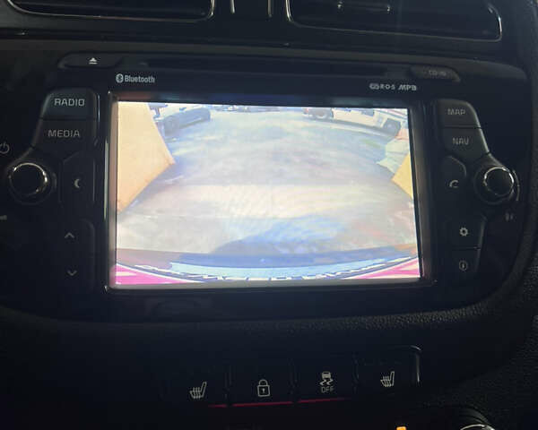 Серый Киа Сид, объемом двигателя 1.6 л и пробегом 183 тыс. км за 11000 $, фото 56 на Automoto.ua