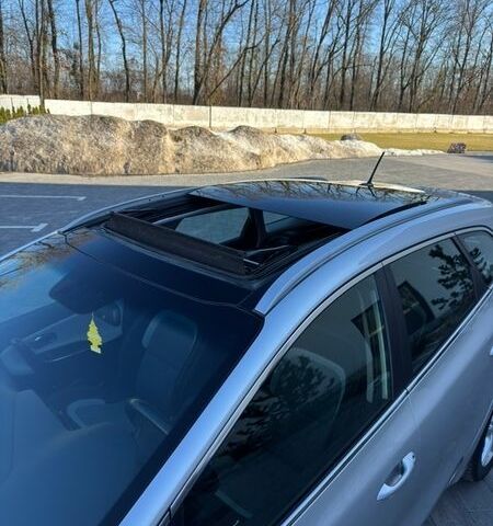 Сірий Кіа Сід, об'ємом двигуна 1.6 л та пробігом 187 тис. км за 12200 $, фото 55 на Automoto.ua