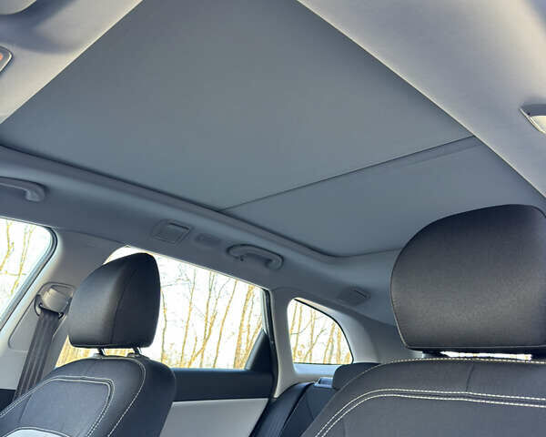 Сірий Кіа Сід, об'ємом двигуна 1.6 л та пробігом 187 тис. км за 12499 $, фото 48 на Automoto.ua