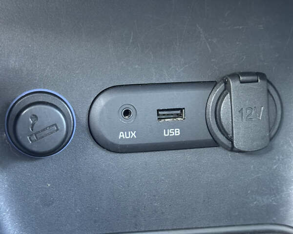 Сірий Кіа Сід, об'ємом двигуна 1.6 л та пробігом 187 тис. км за 12499 $, фото 44 на Automoto.ua