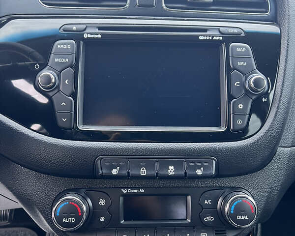 Сірий Кіа Сід, об'ємом двигуна 1.6 л та пробігом 183 тис. км за 11000 $, фото 31 на Automoto.ua