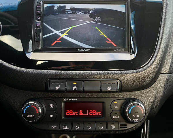 Сірий Кіа Сід, об'ємом двигуна 1.58 л та пробігом 317 тис. км за 9500 $, фото 18 на Automoto.ua