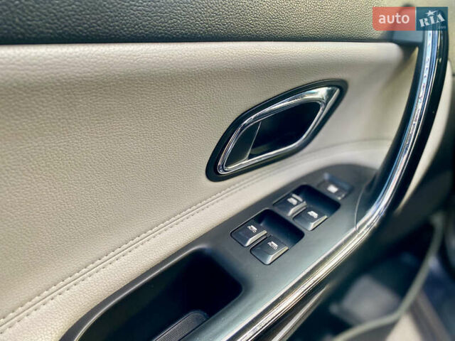 Сірий Кіа Сід, об'ємом двигуна 1.58 л та пробігом 317 тис. км за 9500 $, фото 15 на Automoto.ua