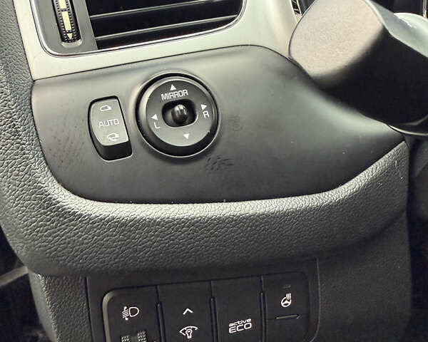 Серый Киа Сид, объемом двигателя 1.6 л и пробегом 211 тыс. км за 11600 $, фото 13 на Automoto.ua