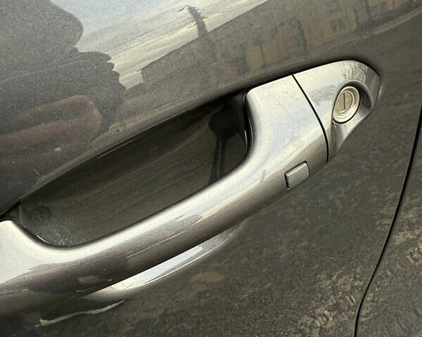 Серый Киа Сид, объемом двигателя 1.6 л и пробегом 211 тыс. км за 11600 $, фото 24 на Automoto.ua