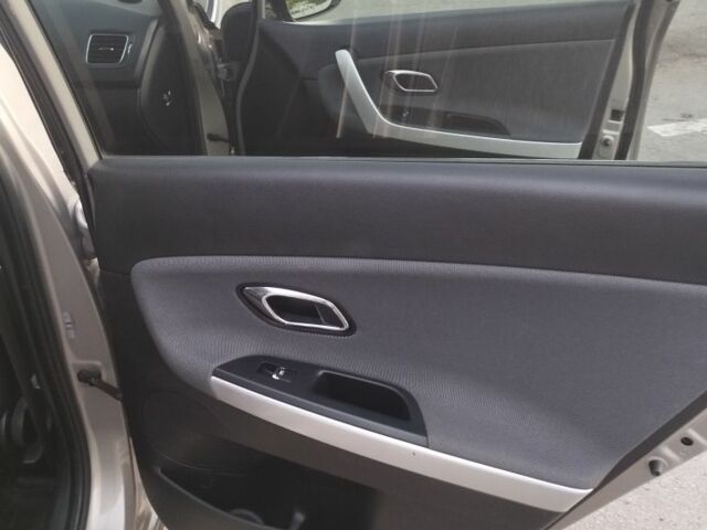 Серый Киа Сид, объемом двигателя 1.6 л и пробегом 181 тыс. км за 11750 $, фото 19 на Automoto.ua