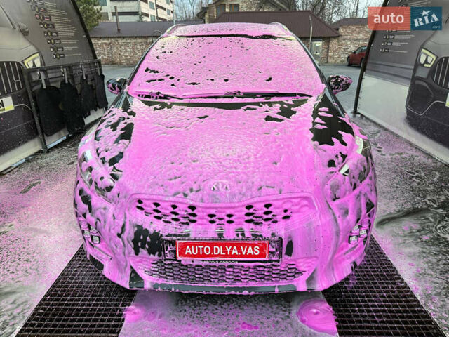 Сірий Кіа Сід, об'ємом двигуна 1.58 л та пробігом 221 тис. км за 11399 $, фото 38 на Automoto.ua