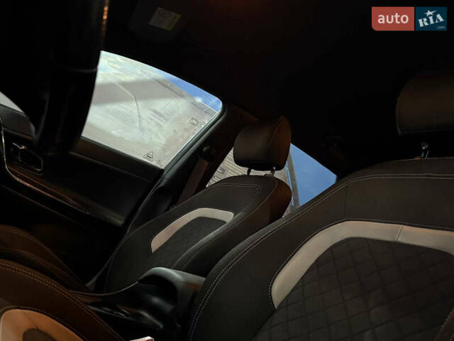 Сірий Кіа Сід, об'ємом двигуна 1.58 л та пробігом 221 тис. км за 11399 $, фото 33 на Automoto.ua