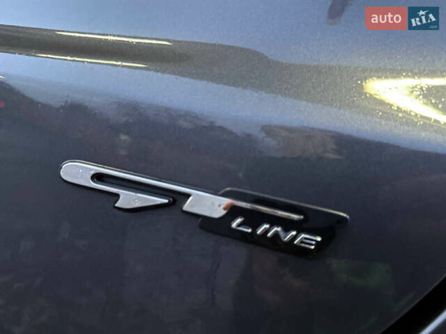 Сірий Кіа Сід, об'ємом двигуна 1.58 л та пробігом 221 тис. км за 11399 $, фото 39 на Automoto.ua