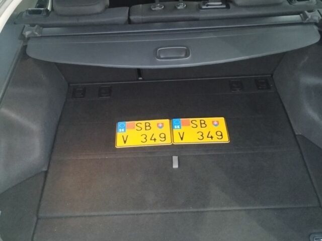 Серый Киа Сид, объемом двигателя 1.6 л и пробегом 181 тыс. км за 11750 $, фото 8 на Automoto.ua