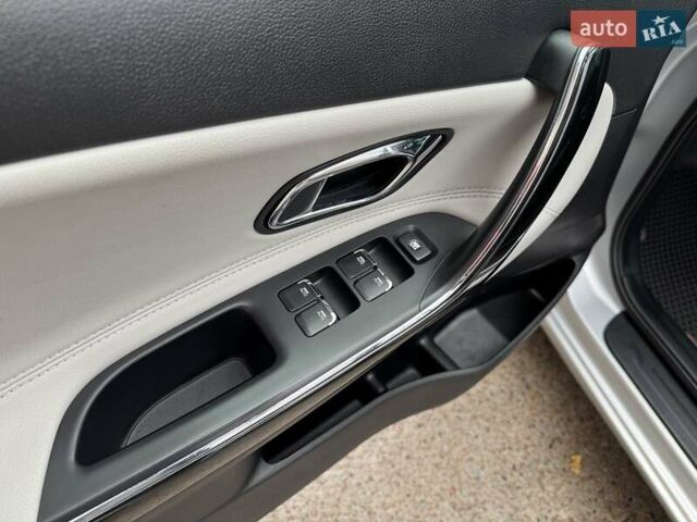 Кіа Сід 2016 у Києві на Automoto.ua Сірий Кіа Сід, об'ємом двигуна 1.59 л та пробігом 107 тис. км за 12500 $, фото 37 на Automoto.ua