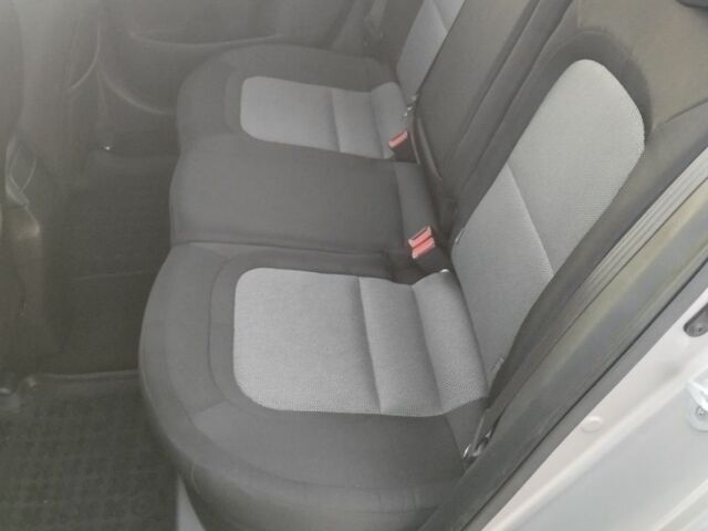 Серый Киа Сид, объемом двигателя 1.6 л и пробегом 181 тыс. км за 11750 $, фото 15 на Automoto.ua