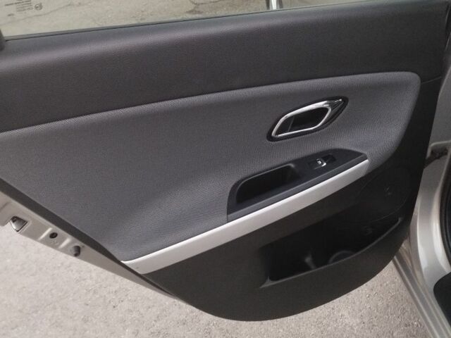 Серый Киа Сид, объемом двигателя 1.6 л и пробегом 181 тыс. км за 11750 $, фото 16 на Automoto.ua