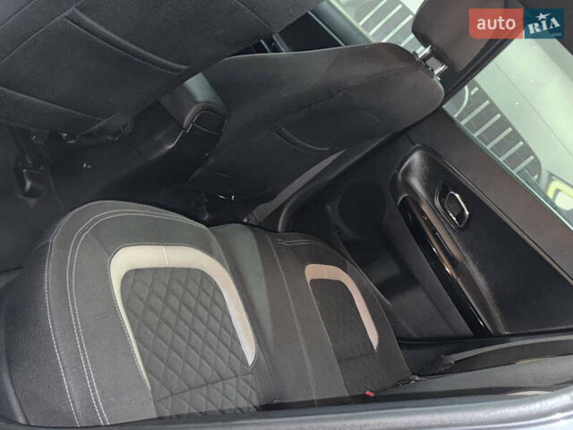 Сірий Кіа Сід, об'ємом двигуна 1.58 л та пробігом 221 тис. км за 11399 $, фото 51 на Automoto.ua