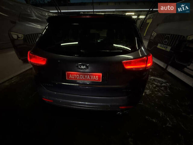 Сірий Кіа Сід, об'ємом двигуна 1.58 л та пробігом 221 тис. км за 11399 $, фото 20 на Automoto.ua