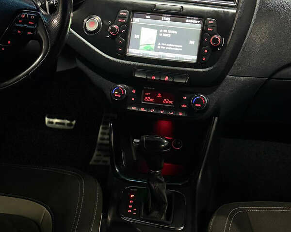 Сірий Кіа Сід, об'ємом двигуна 1.58 л та пробігом 221 тис. км за 11399 $, фото 29 на Automoto.ua