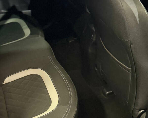 Сірий Кіа Сід, об'ємом двигуна 1.58 л та пробігом 221 тис. км за 11399 $, фото 30 на Automoto.ua