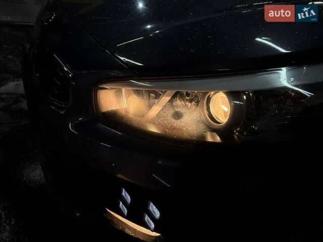 Сірий Кіа Сід, об'ємом двигуна 1.58 л та пробігом 221 тис. км за 11399 $, фото 21 на Automoto.ua