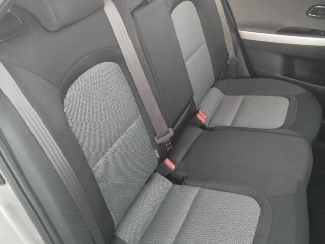 Серый Киа Сид, объемом двигателя 1.6 л и пробегом 181 тыс. км за 11750 $, фото 18 на Automoto.ua