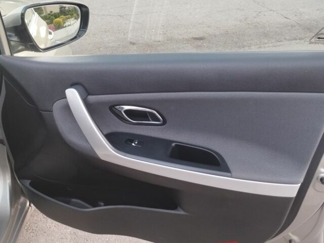 Серый Киа Сид, объемом двигателя 1.6 л и пробегом 181 тыс. км за 11750 $, фото 21 на Automoto.ua