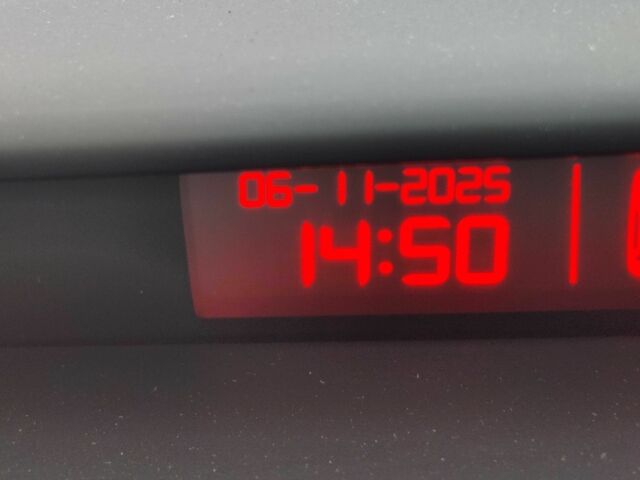 Серый Киа Сид, объемом двигателя 1.6 л и пробегом 172 тыс. км за 10200 $, фото 6 на Automoto.ua