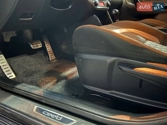 Сірий Кіа Сід, об'ємом двигуна 1.58 л та пробігом 221 тис. км за 11399 $, фото 54 на Automoto.ua