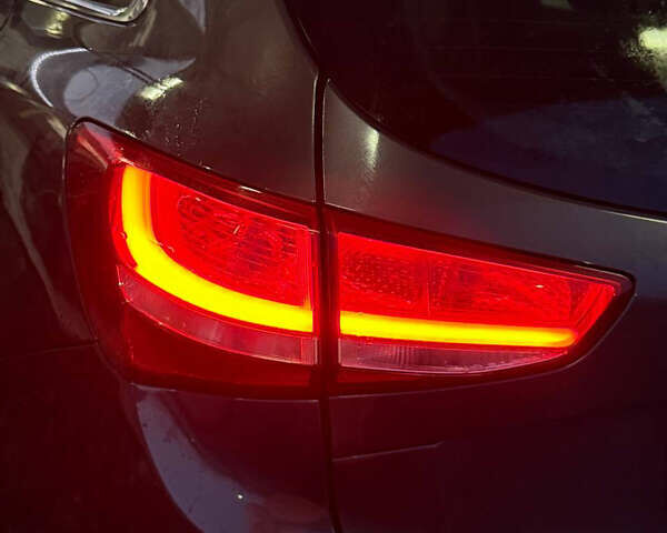 Сірий Кіа Сід, об'ємом двигуна 1.58 л та пробігом 221 тис. км за 10999 $, фото 28 на Automoto.ua