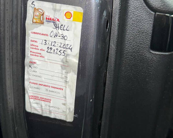 Сірий Кіа Сід, об'ємом двигуна 1.58 л та пробігом 221 тис. км за 11399 $, фото 50 на Automoto.ua