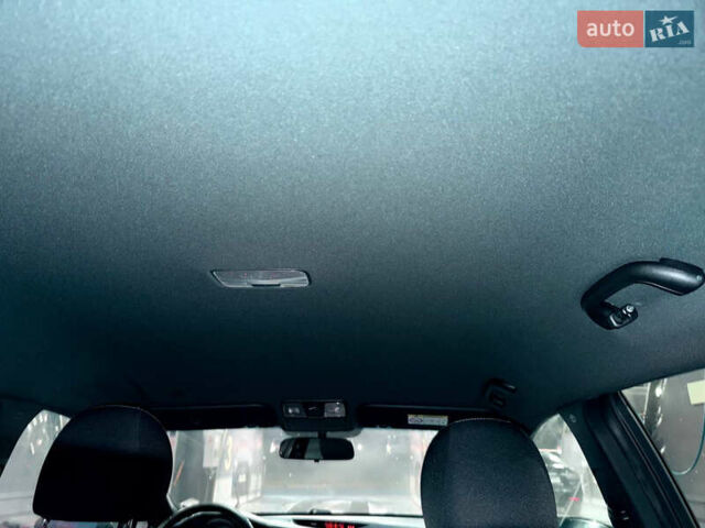 Сірий Кіа Сід, об'ємом двигуна 1.58 л та пробігом 221 тис. км за 11399 $, фото 35 на Automoto.ua