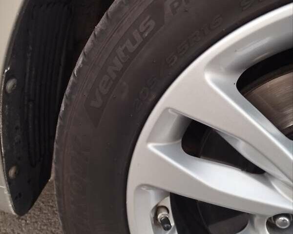 Серый Киа Сид, объемом двигателя 1.58 л и пробегом 182 тыс. км за 11650 $, фото 43 на Automoto.ua