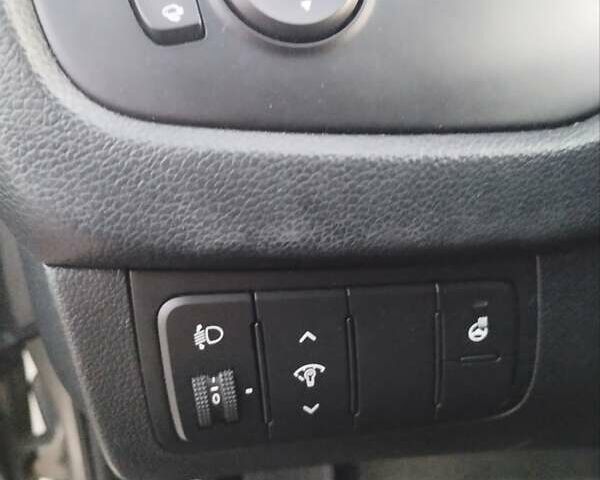 Серый Киа Сид, объемом двигателя 1.58 л и пробегом 182 тыс. км за 11650 $, фото 33 на Automoto.ua