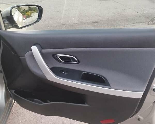 Серый Киа Сид, объемом двигателя 1.58 л и пробегом 182 тыс. км за 11650 $, фото 2 на Automoto.ua