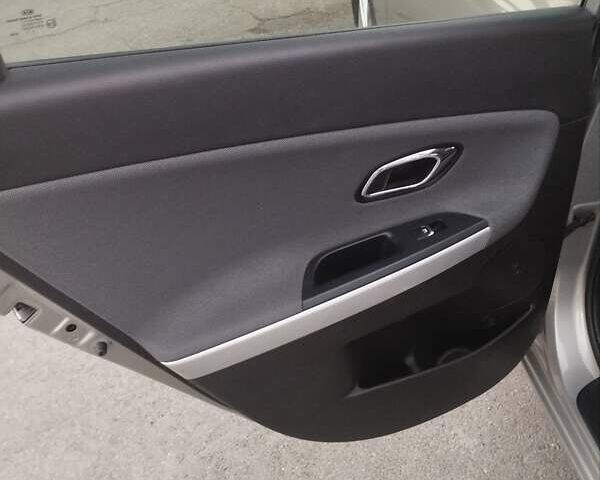 Серый Киа Сид, объемом двигателя 1.58 л и пробегом 182 тыс. км за 11650 $, фото 36 на Automoto.ua