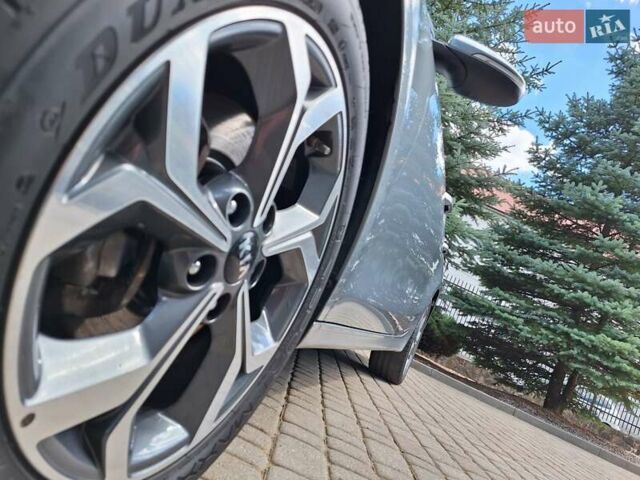 Серый Киа Сид, объемом двигателя 1.4 л и пробегом 220 тыс. км за 13800 $, фото 3 на Automoto.ua
