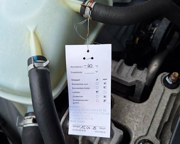 Серый Киа Сид, объемом двигателя 1.4 л и пробегом 220 тыс. км за 13800 $, фото 44 на Automoto.ua
