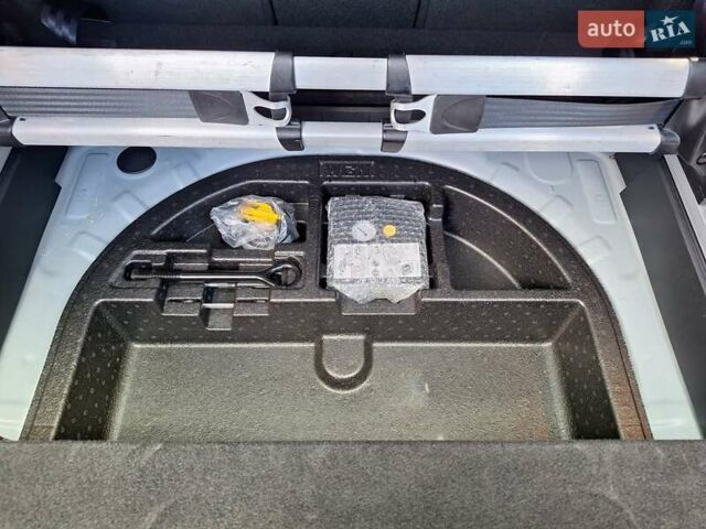 Серый Киа Сид, объемом двигателя 1.4 л и пробегом 220 тыс. км за 13800 $, фото 51 на Automoto.ua