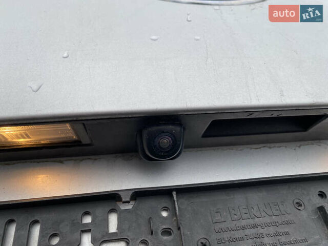 Серый Киа Сид, объемом двигателя 1.6 л и пробегом 261 тыс. км за 12700 $, фото 31 на Automoto.ua