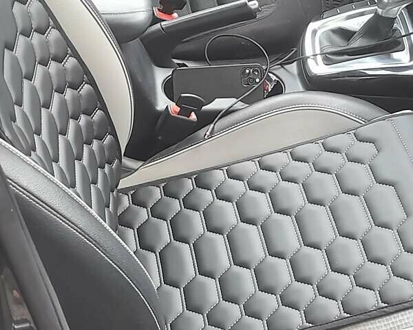 Серый Киа Сид, объемом двигателя 1.59 л и пробегом 189 тыс. км за 14100 $, фото 5 на Automoto.ua